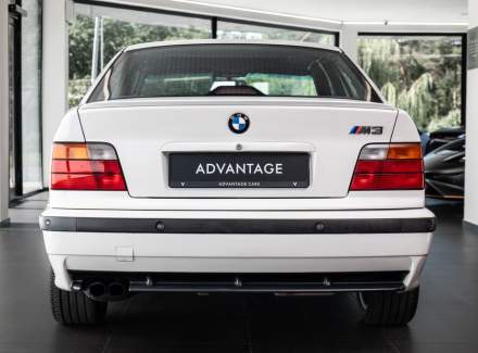 BMW - M3