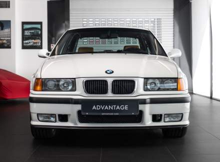 BMW - M3