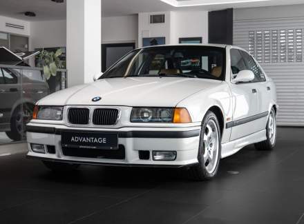 BMW - M3