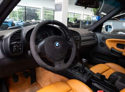 BMW - M3