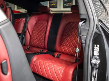 Mercedes-Benz - C-class