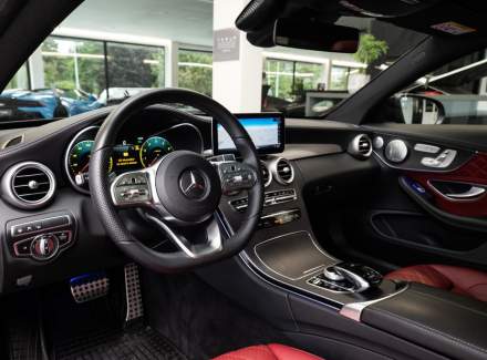 Mercedes-Benz - C-class