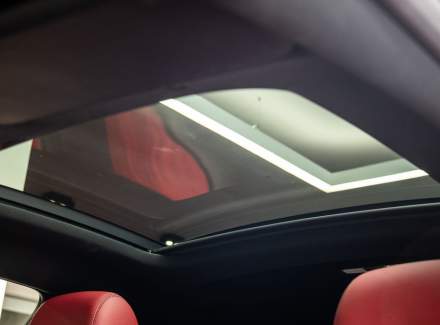 Mercedes-Benz - C-class