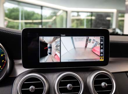 Mercedes-Benz - C-class