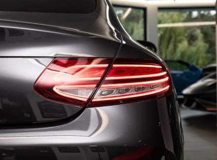 Mercedes-Benz - C-class