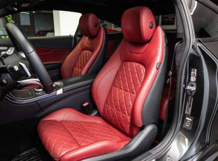 Mercedes-Benz - C-class