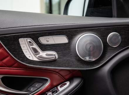 Mercedes-Benz - C-class