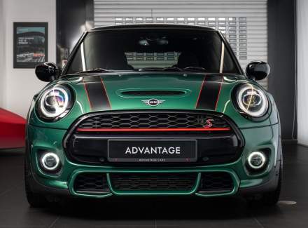 Mini - Cooper