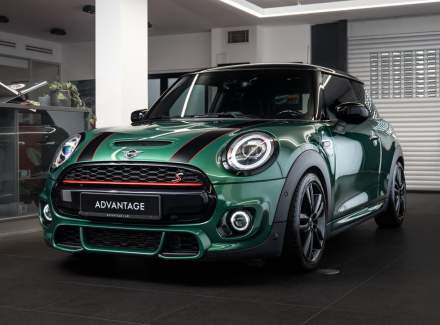 Mini - Cooper