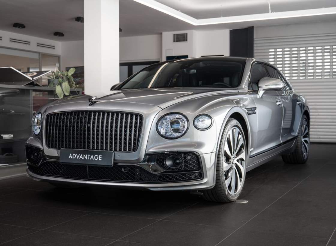 Bentley - Flying Spur