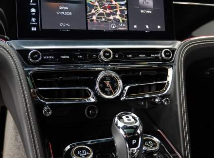 Bentley - Flying Spur