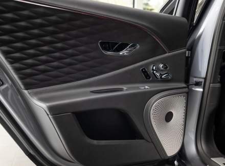 Bentley - Flying Spur