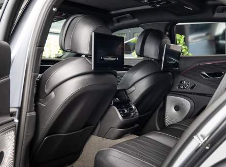 Bentley - Flying Spur