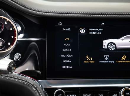 Bentley - Flying Spur