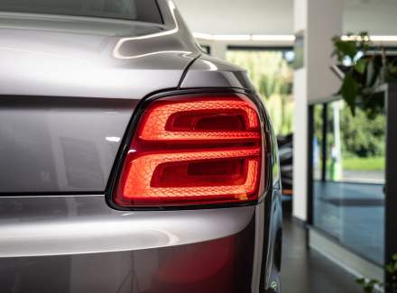 Bentley - Flying Spur