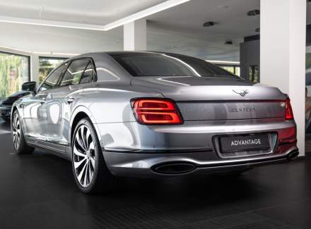 Bentley - Flying Spur