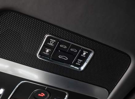 Bentley - Flying Spur