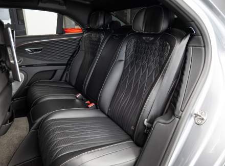Bentley - Flying Spur