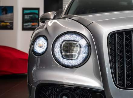 Bentley - Flying Spur