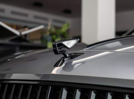 Bentley - Flying Spur