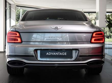 Bentley - Flying Spur