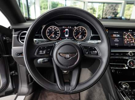 Bentley - Flying Spur