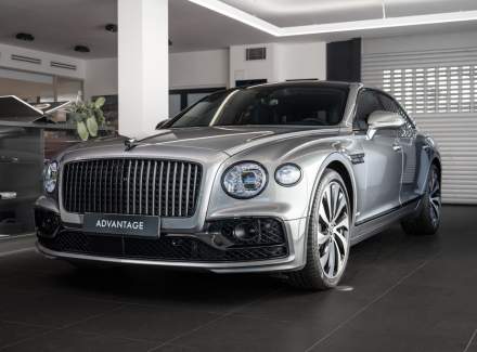 Bentley - Flying Spur