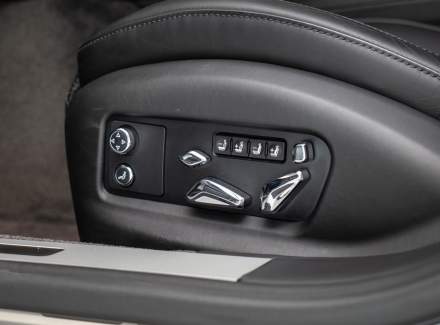 Bentley - Flying Spur