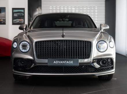 Bentley - Flying Spur