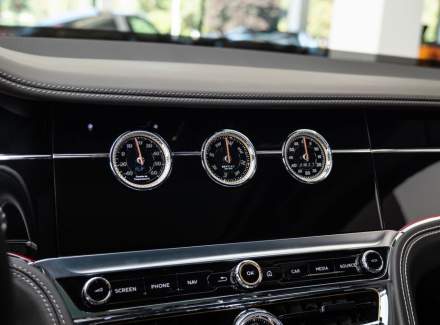 Bentley - Flying Spur