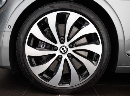 Bentley - Flying Spur