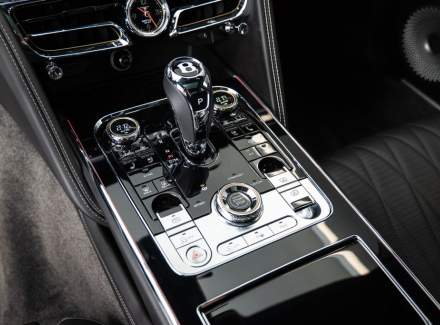 Bentley - Flying Spur