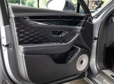 Bentley - Flying Spur