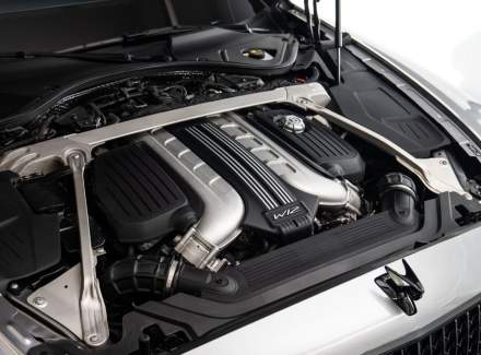 Bentley - Flying Spur