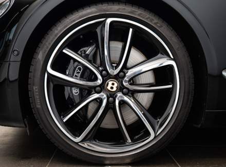 Bentley - Continental