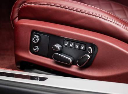 Bentley - Continental