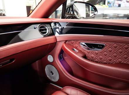 Bentley - Continental