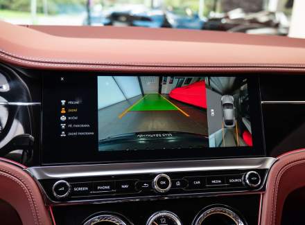 Bentley - Continental