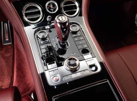 Bentley - Continental