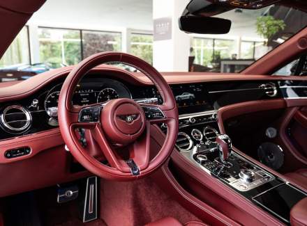 Bentley - Continental