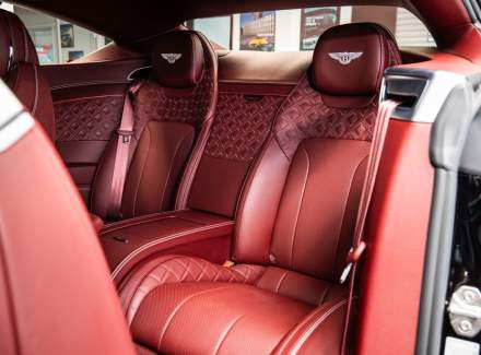 Bentley - Continental