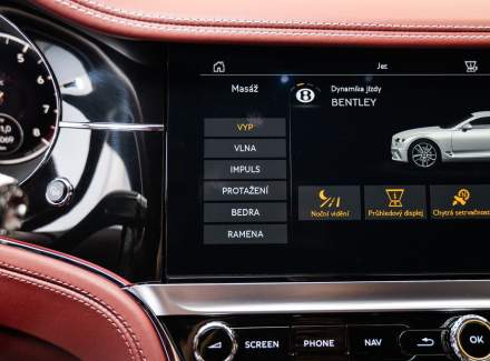 Bentley - Continental