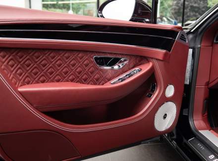 Bentley - Continental