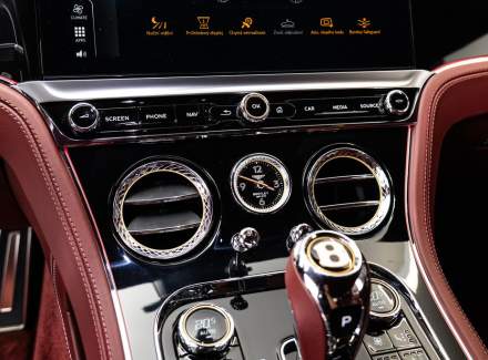 Bentley - Continental