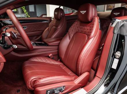 Bentley - Continental