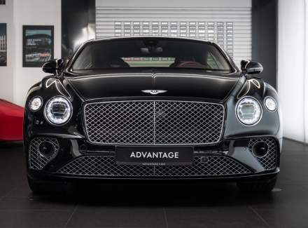Bentley - Continental