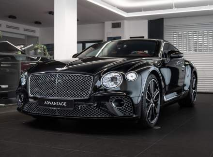 Bentley - Continental