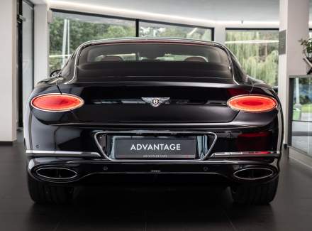 Bentley - Continental