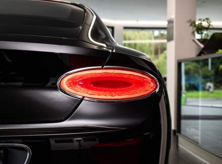 Bentley - Continental