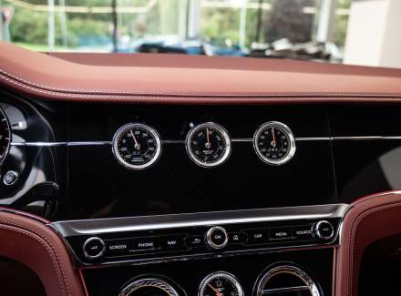 Bentley - Continental